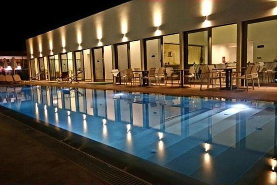 Semes Hotel Argassi Exterior photo